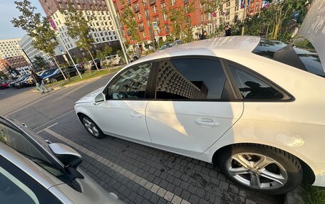 Audi A4, 2015 год, 1 250 000 рублей, 4 фотография