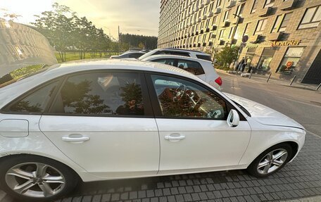 Audi A4, 2015 год, 1 250 000 рублей, 7 фотография