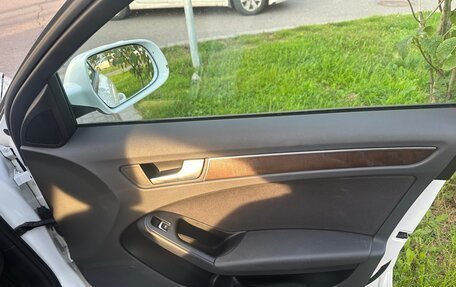 Audi A4, 2015 год, 1 250 000 рублей, 8 фотография