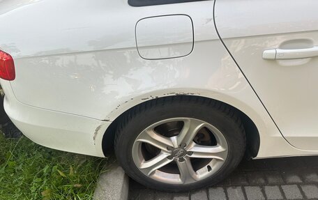 Audi A4, 2015 год, 1 250 000 рублей, 11 фотография