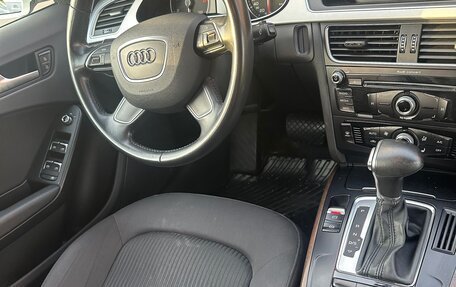 Audi A4, 2015 год, 1 250 000 рублей, 9 фотография