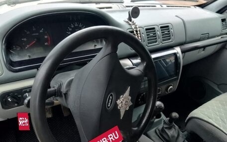 ЛуАЗ Patriot, 2008 год, 600 000 рублей, 3 фотография