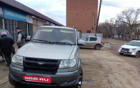 ЛуАЗ Patriot, 2008 год, 600 000 рублей, 4 фотография