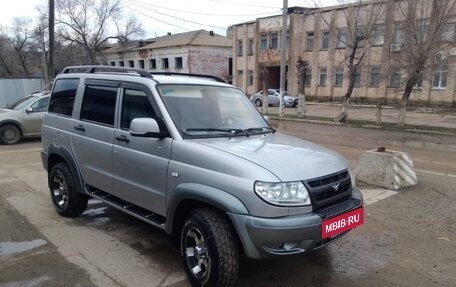 ЛуАЗ Patriot, 2008 год, 600 000 рублей, 2 фотография