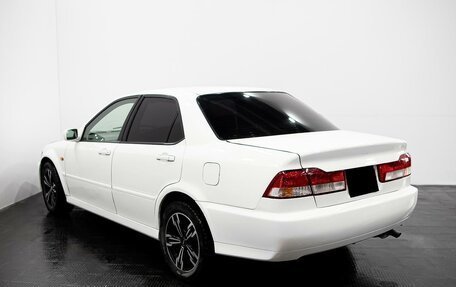 Honda Accord VII рестайлинг, 2000 год, 450 000 рублей, 6 фотография