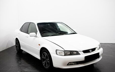 Honda Accord VII рестайлинг, 2000 год, 450 000 рублей, 3 фотография