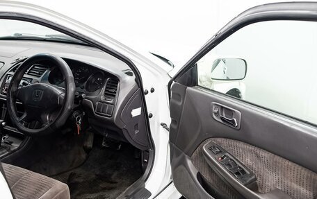 Honda Accord VII рестайлинг, 2000 год, 450 000 рублей, 7 фотография