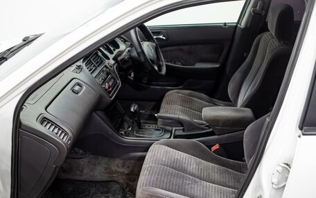 Honda Accord VII рестайлинг, 2000 год, 450 000 рублей, 15 фотография