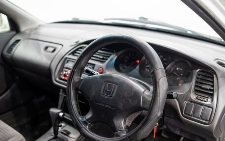 Honda Accord VII рестайлинг, 2000 год, 450 000 рублей, 10 фотография