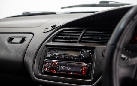 Honda Accord VII рестайлинг, 2000 год, 450 000 рублей, 11 фотография