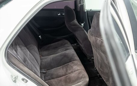 Honda Accord VII рестайлинг, 2000 год, 450 000 рублей, 12 фотография