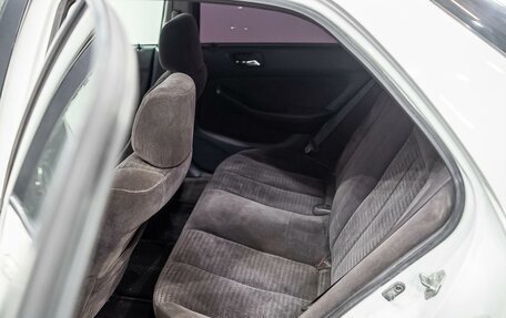 Honda Accord VII рестайлинг, 2000 год, 450 000 рублей, 13 фотография