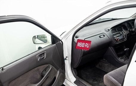 Honda Accord VII рестайлинг, 2000 год, 450 000 рублей, 14 фотография