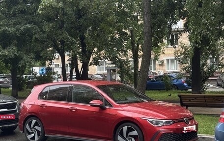 Volkswagen Golf GTI, 2020 год, 3 190 000 рублей, 1 фотография