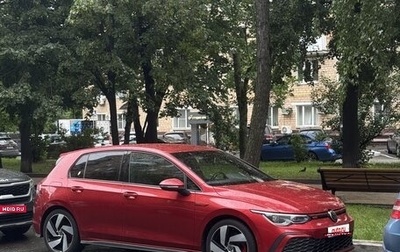 Volkswagen Golf GTI, 2020 год, 3 190 000 рублей, 1 фотография