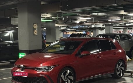 Volkswagen Golf GTI, 2020 год, 3 190 000 рублей, 2 фотография