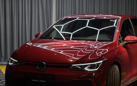 Volkswagen Golf GTI, 2020 год, 3 190 000 рублей, 5 фотография