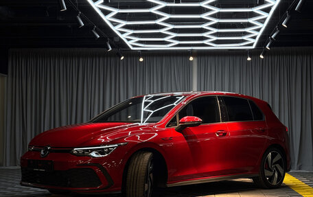 Volkswagen Golf GTI, 2020 год, 3 190 000 рублей, 6 фотография