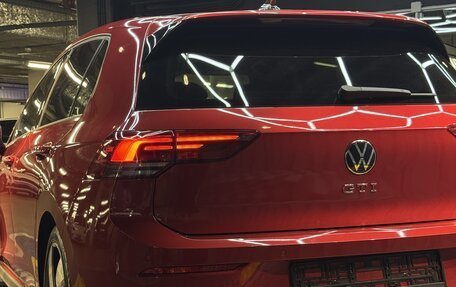 Volkswagen Golf GTI, 2020 год, 3 190 000 рублей, 4 фотография