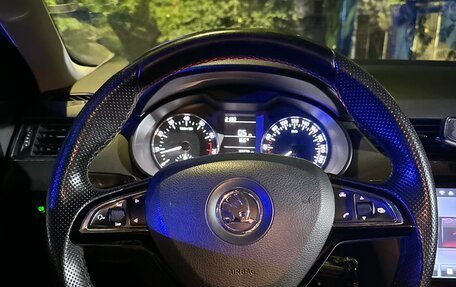 Skoda Octavia, 2013 год, 1 359 900 рублей, 9 фотография