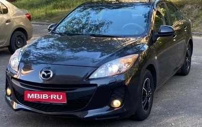 Mazda 3, 2011 год, 940 000 рублей, 1 фотография