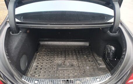 Mercedes-Benz S-Класс AMG, 2016 год, 5 000 000 рублей, 4 фотография