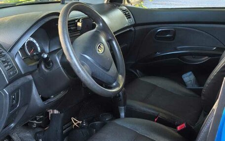 KIA Picanto I, 2009 год, 365 000 рублей, 6 фотография