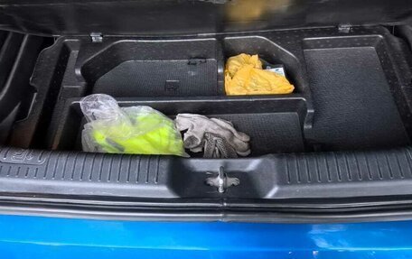 KIA Picanto I, 2009 год, 365 000 рублей, 7 фотография