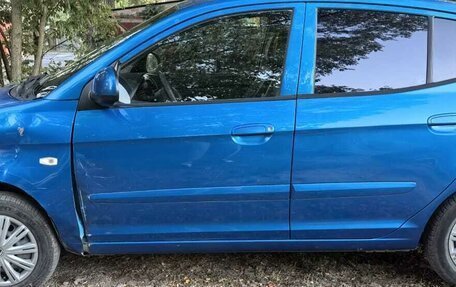 KIA Picanto I, 2009 год, 365 000 рублей, 8 фотография