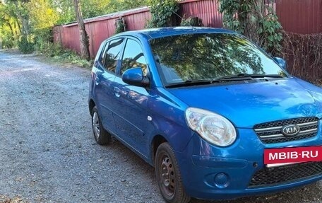 KIA Picanto I, 2009 год, 365 000 рублей, 2 фотография