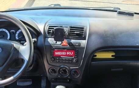 KIA Picanto I, 2009 год, 365 000 рублей, 12 фотография