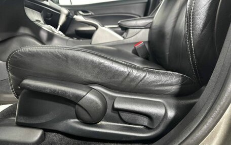 Honda Civic VIII, 2008 год, 644 000 рублей, 10 фотография