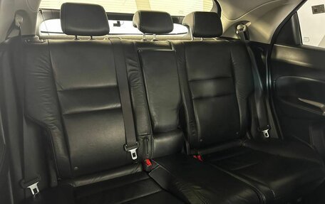 Honda Civic VIII, 2008 год, 644 000 рублей, 16 фотография