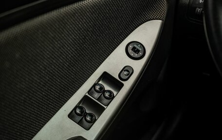 Hyundai Solaris II рестайлинг, 2013 год, 800 000 рублей, 21 фотография