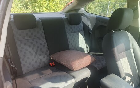 Ford Focus II рестайлинг, 2007 год, 380 000 рублей, 7 фотография