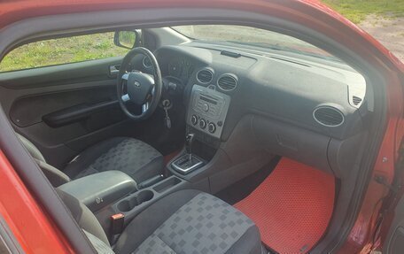 Ford Focus II рестайлинг, 2007 год, 380 000 рублей, 6 фотография