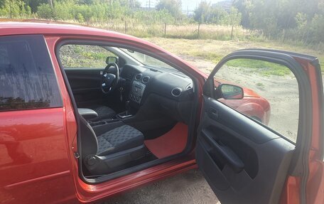 Ford Focus II рестайлинг, 2007 год, 380 000 рублей, 8 фотография