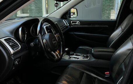 Jeep Grand Cherokee, 2012 год, 1 600 000 рублей, 3 фотография