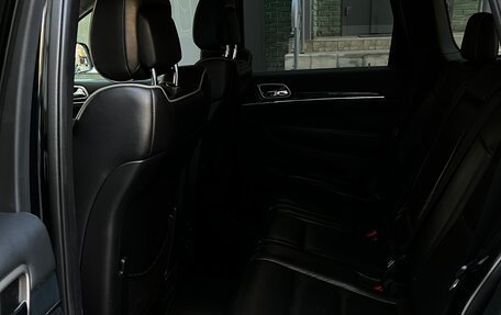 Jeep Grand Cherokee, 2012 год, 1 600 000 рублей, 11 фотография