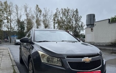 Chevrolet Cruze II, 2011 год, 360 000 рублей, 1 фотография