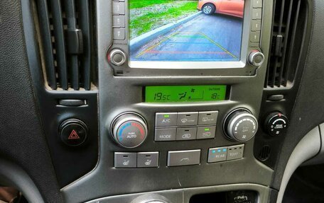 Hyundai Grand Starex Grand Starex I рестайлинг 2, 2011 год, 8 фотография