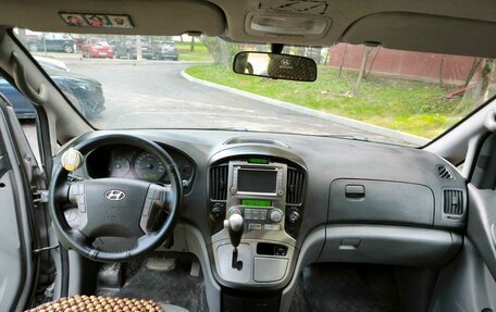 Hyundai Grand Starex Grand Starex I рестайлинг 2, 2011 год, 5 фотография