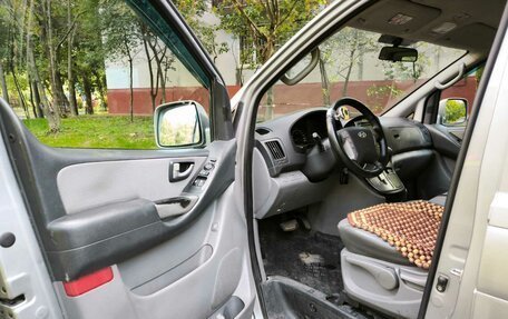 Hyundai Grand Starex Grand Starex I рестайлинг 2, 2011 год, 9 фотография