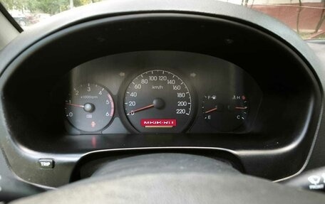 Hyundai Grand Starex Grand Starex I рестайлинг 2, 2011 год, 7 фотография