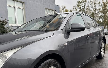 Chevrolet Cruze II, 2011 год, 360 000 рублей, 2 фотография