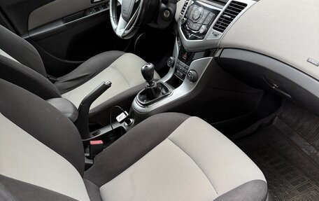 Chevrolet Cruze II, 2011 год, 360 000 рублей, 7 фотография