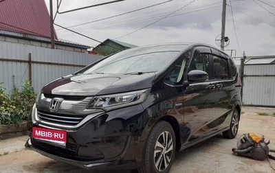 Honda Freed II, 2018 год, 1 600 000 рублей, 1 фотография