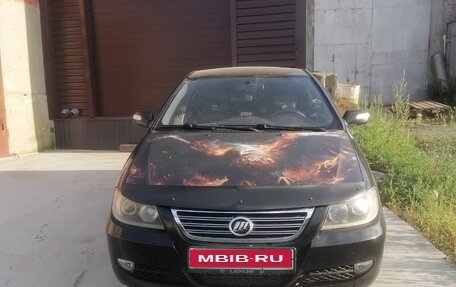 Lifan Solano I (630) рестайлинг, 2012 год, 420 000 рублей, 1 фотография