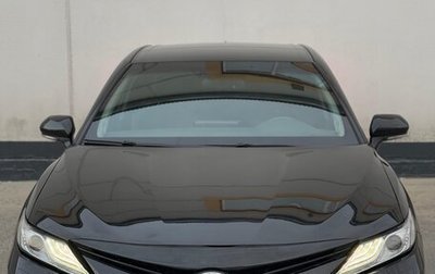 Toyota Camry, 2021 год, 2 590 000 рублей, 1 фотография