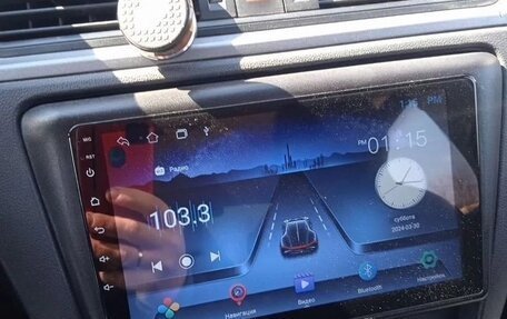 Skoda Rapid I, 2014 год, 540 000 рублей, 3 фотография